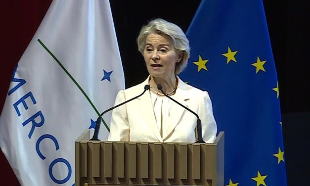 La Unión Europea entregará 16.400 millones de euros a Hungría para reactivar la economía