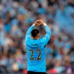 El gol más importante de la historia de Belgrano: Uvita Fernández firmó el épico 3-2 ante River