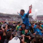 Nicolás «Uvita» Fernández, de suplente a héroe: lideró a Belgrano hacia una consagración histórica ante River Plate