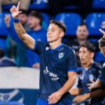 Vélez empató con Newell’s y jugará ante Gimnasia en los octavos del Apertura