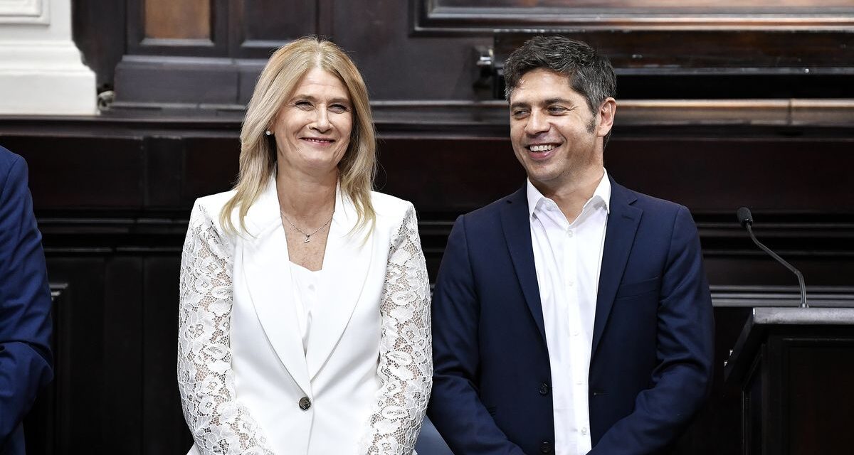 La interna entre Axel Kicillof y La Cámpora estalló en el Senado bonaerense y reabrió la pelea por el control político y judicial