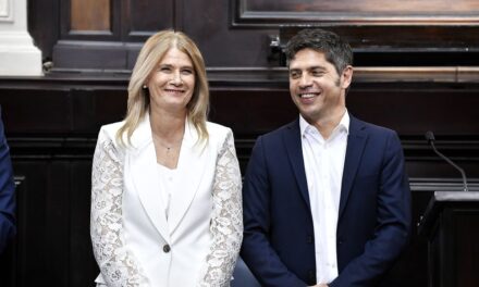 La interna entre Axel Kicillof y La Cámpora estalló en el Senado bonaerense y reabrió la pelea por el control político y judicial