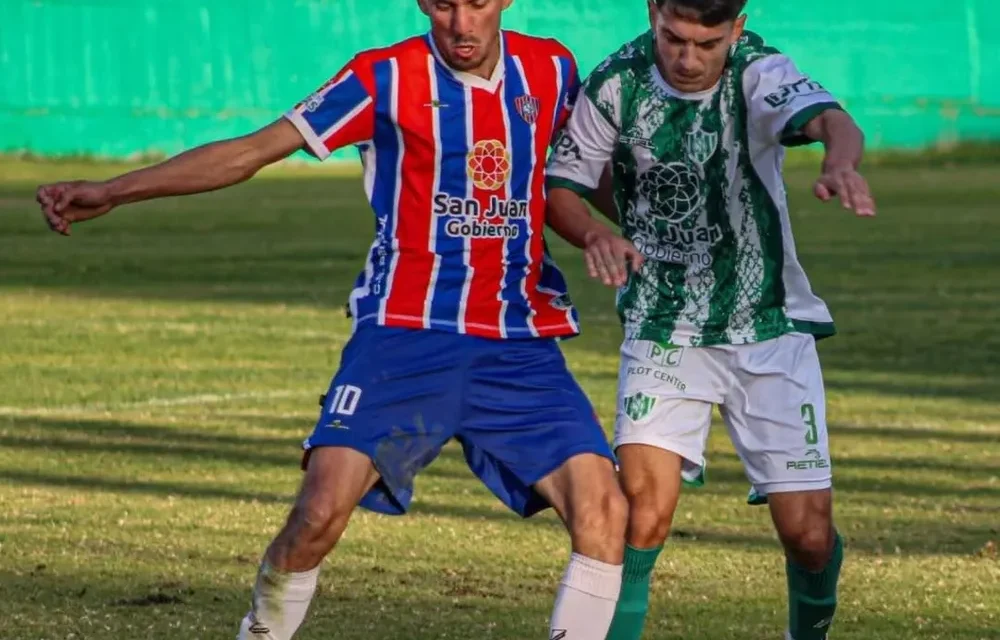 Desamparados avanzó y ya tiene rival: Enfrentará a 9 de Julio en semifinales