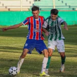 Desamparados avanzó y ya tiene rival: Enfrentará a 9 de Julio en semifinales