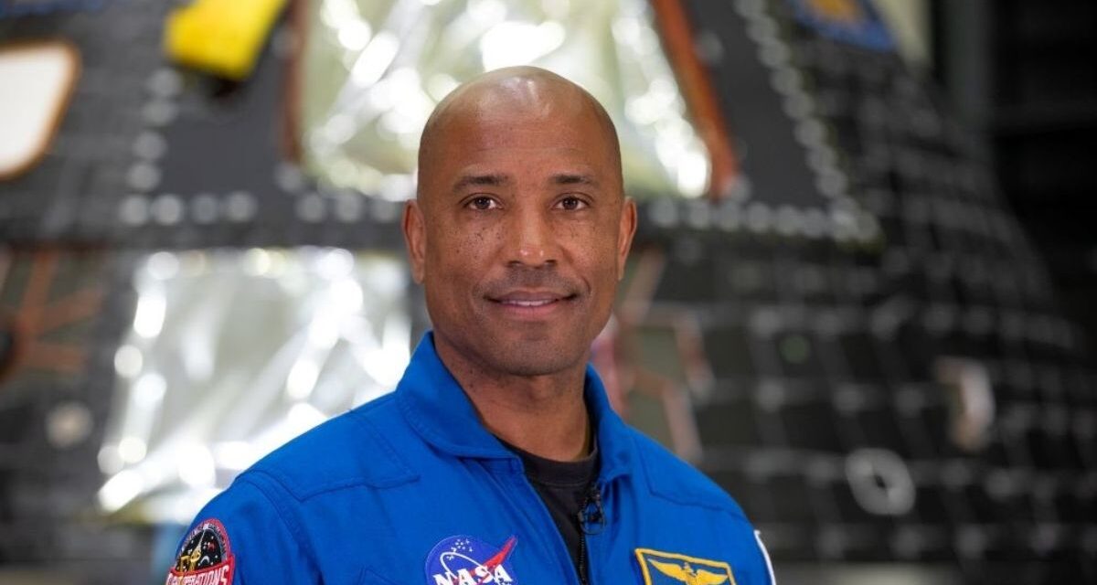 El mensaje de uno de los astronautas del Artemis II a la Tierra: Somos todos Homo Sapiens