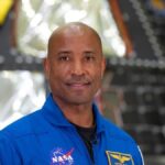 El mensaje de uno de los astronautas del Artemis II a la Tierra: Somos todos Homo Sapiens