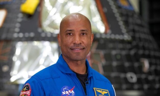 El mensaje de uno de los astronautas del Artemis II a la Tierra: Somos todos Homo Sapiens