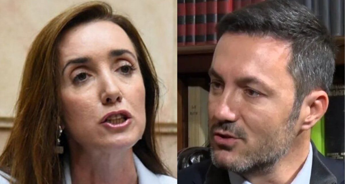 Debe justificar el desastre cometido