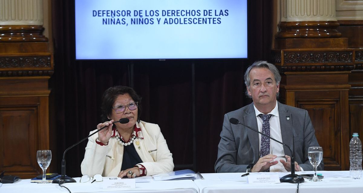 Denuncian una maniobra para garantizar la acefalía
