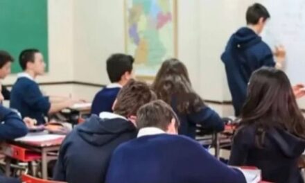 Educación autorizó un aumento del 10,33% en las cuotas de colegios privados desde mayo