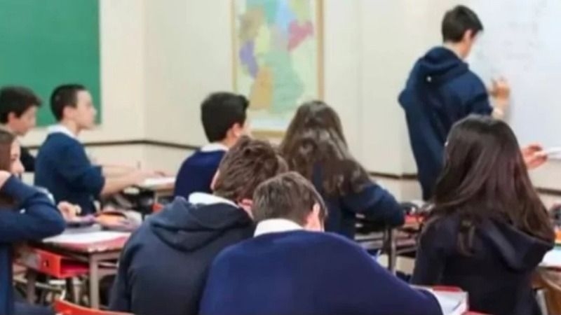 Educación autorizó un aumento del 10,33% en las cuotas de colegios privados desde mayo