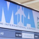 Así se vivió el histórico regreso de los vuelos directos entre Miami y Caracas tras siete años suspendidos