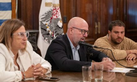 El PRO logró dictamen para ampliar el Presupuesto, pese a la resistencia de LLA y el PJ