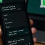Cómo recuperar el historial de chats de WhatsApp y no perder tus conversaciones