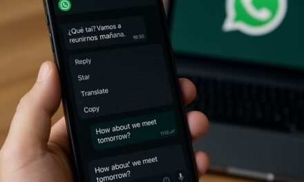 Cómo recuperar el historial de chats de WhatsApp y no perder tus conversaciones