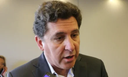“No es una ley de proveedores”: El Gobierno redefine el eje minero y prepara el proyecto clave de mayo