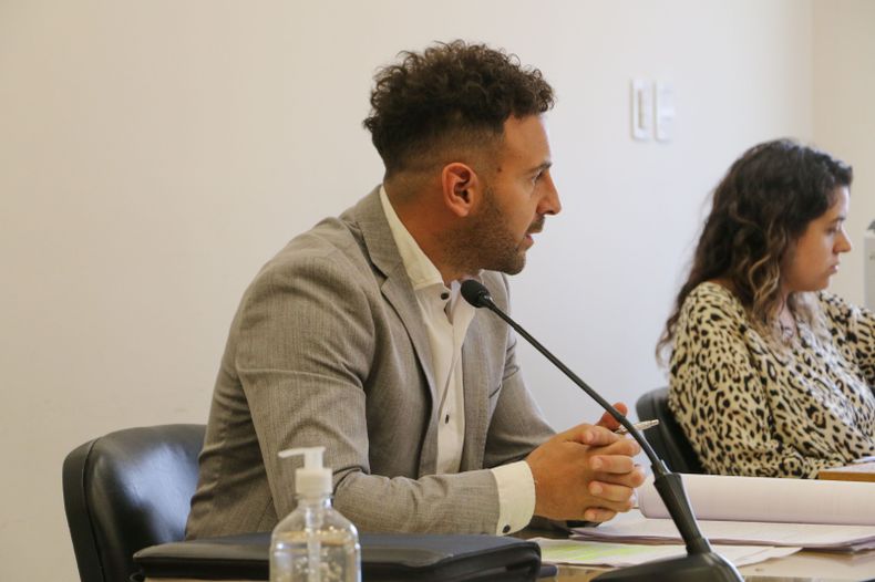 “La nueva ley todavía no entra en vigencia”: cómo serán juzgados los menores del caso Concepción