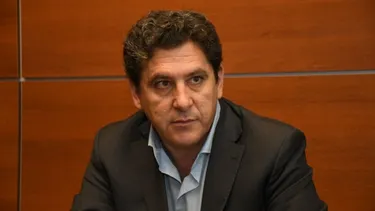 “Política barata”: El Ministro de la Producción Gustavo Fernández volvió a cruzar a La Rioja por el reclamo de proyectos mineros