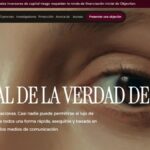 Qué es Objection AI, la nueva plataforma de IA financiada por Peter Thiel que busca ser un juez del periodismo
