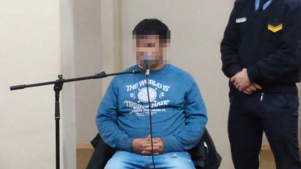 El caso que sacude a Pocito: Preso el padre del niño que dio positivo por cocaína