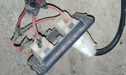 Un hombre murió electrocutado en Ullum mientras intentaba reparar una máquina de cortar fiambre