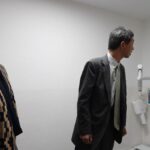La Embajada de Japón realizó una donación clave para Santa Cruz
