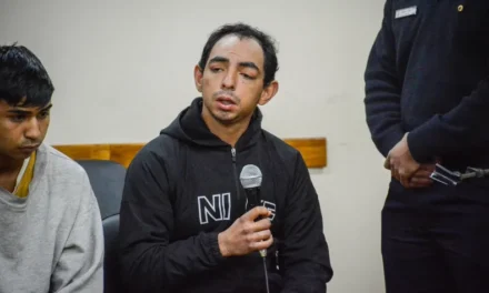 Nuevo giro en el caso de Concepción: la madre aseguró que también fue víctima de abuso