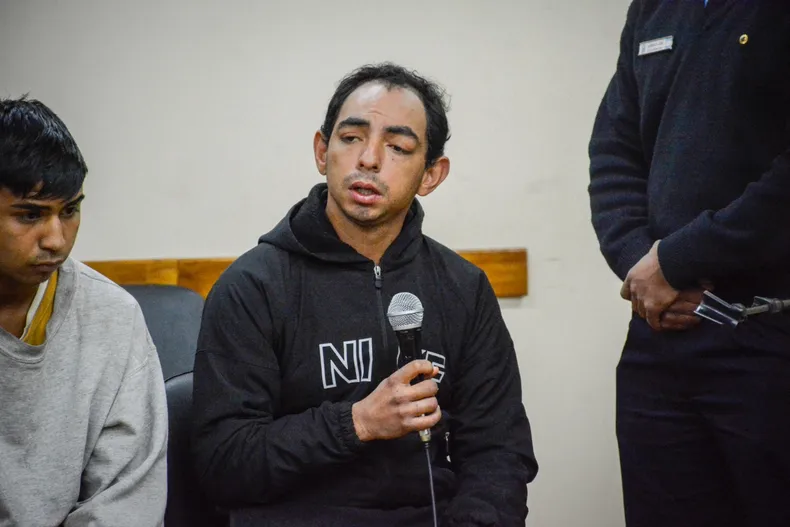 Nuevo giro en el caso de Concepción: la madre aseguró que también fue víctima de abuso