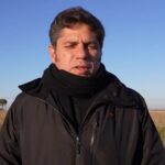 Zona Fría: «El Senado tiene que rechazar este proyecto»