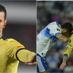 Wilmar Roldán será el árbitro para el Boca vs. Universidad Católica por Copa Libertadores