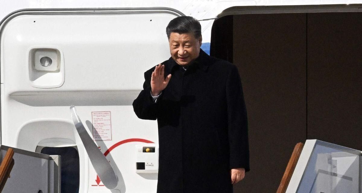China advirtió que tomará represalias contra la Unión Europea por investigaciones a sus empresas