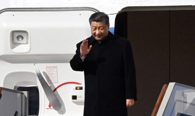 China advirtió que tomará represalias contra la Unión Europea por investigaciones a sus empresas