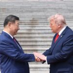 Uno a uno, quiénes son los empresarios tecnológicos que acompañaron a Donald Trump en la cumbre con Xi Jinping