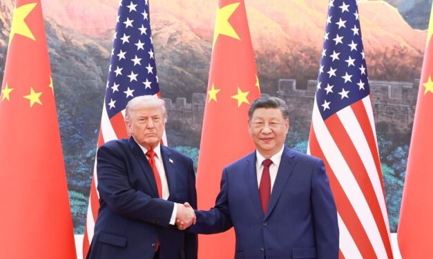 China anunció un principio de acuerdo con EEUU para reducir aranceles