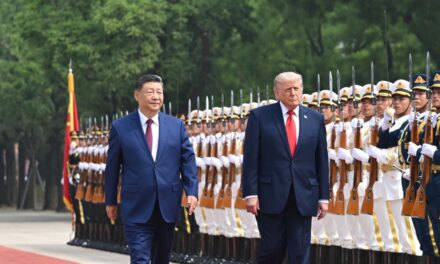 Donald Trump le advirtió a Taiwán que no declare la independencia, tras su reunión con Xi Jinping