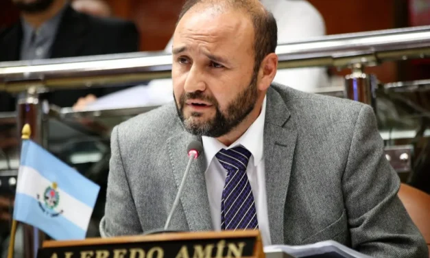 Calingasta salió a respaldar la ley de desarrollo minero y rechazó que se elimine la prioridad para los departamentos productores