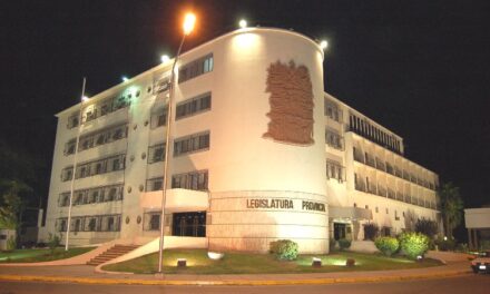 La Legislatura abrirá sus puertas para una nueva edición de “La Noche de las Leyes”