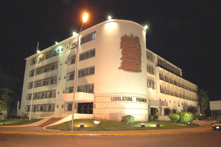 La Legislatura abrirá sus puertas para una nueva edición de “La Noche de las Leyes”