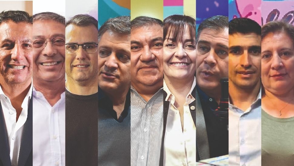 Intendentes y referentes del PJ se reúnen en Ullum para fijar postura sobre la deuda de US$600 millones que impulsa Orrego
