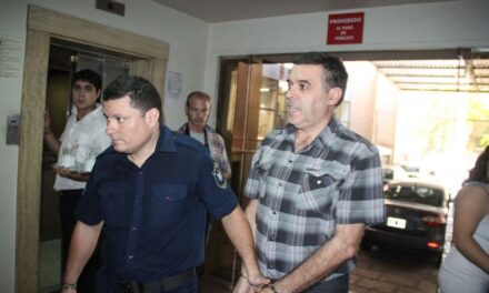 Cayó otra vez: el estafador serial Vignoli vuelve a prisión acusado de maniobras por más de $58 millones