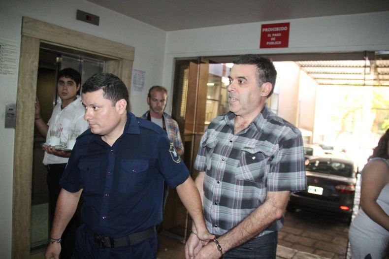 Cayó otra vez: el estafador serial Vignoli vuelve a prisión acusado de maniobras por más de $58 millones