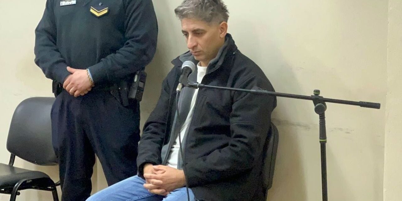 Violencia extrema contra su ex pareja: Aceptó los hechos y no irá preso