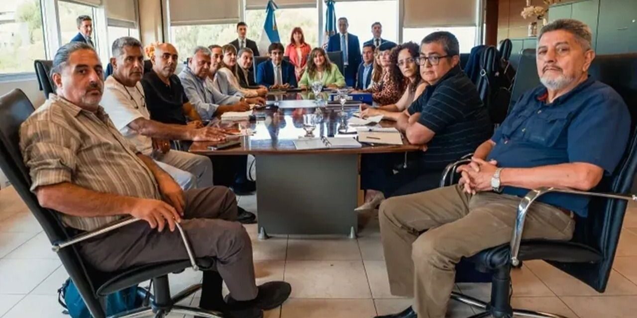 El Gobierno volverá a discutir salarios con los docentes el 30 de junio