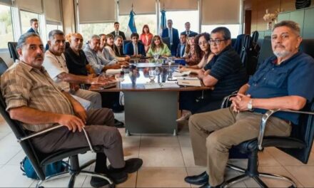 El Gobierno volverá a discutir salarios con los docentes el 30 de junio
