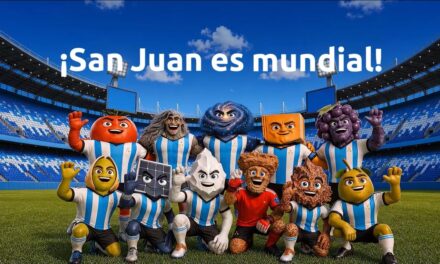Orrego armó su “selección” de San Juan y puso al cobre como figura de ataque