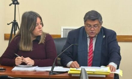 Lo habían condenado por violencia de género y ahora volverá a enfrentar un juicio