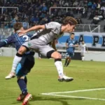 San Martín lo ganaba en Jujuy, pero Gimnasia reaccionó y se quedó con los tres puntos
