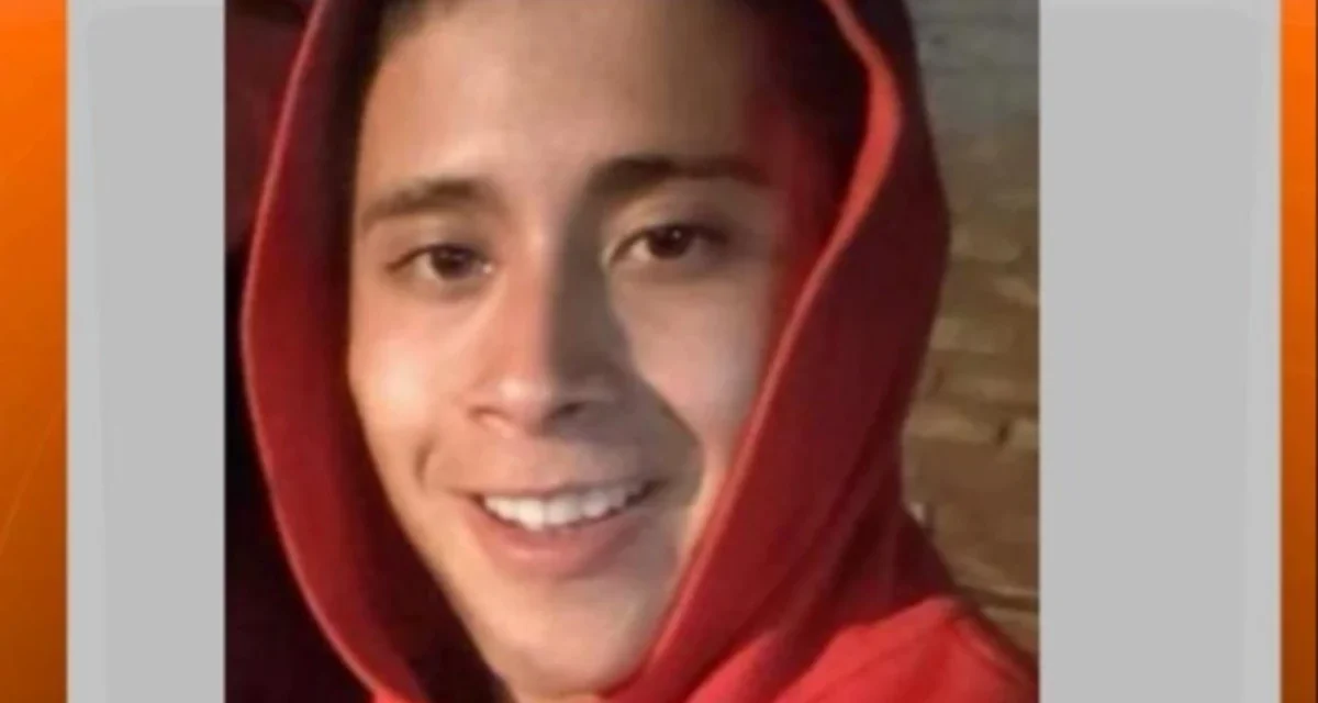 Buscan intensamente a un joven desaparecido y piden colaboración de la comunidad