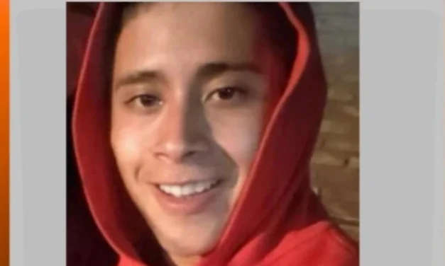 Buscan intensamente a un joven desaparecido y piden colaboración de la comunidad