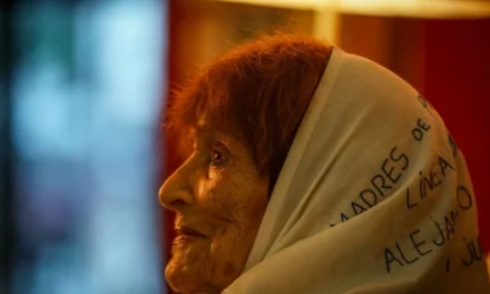 Murió Taty Almeida, histórica referente de los derechos humanos y símbolo de la lucha por la memoria